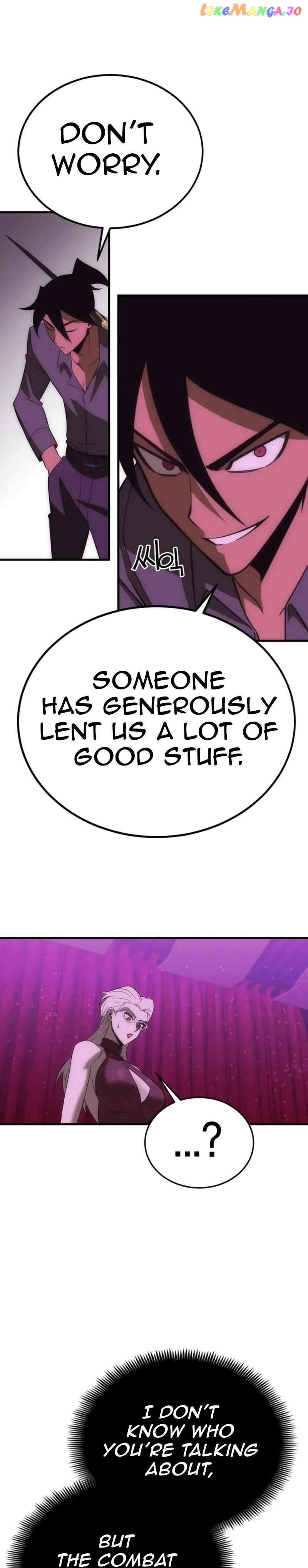 Shincon’s One Coin Clear Chapter 36 - page 12