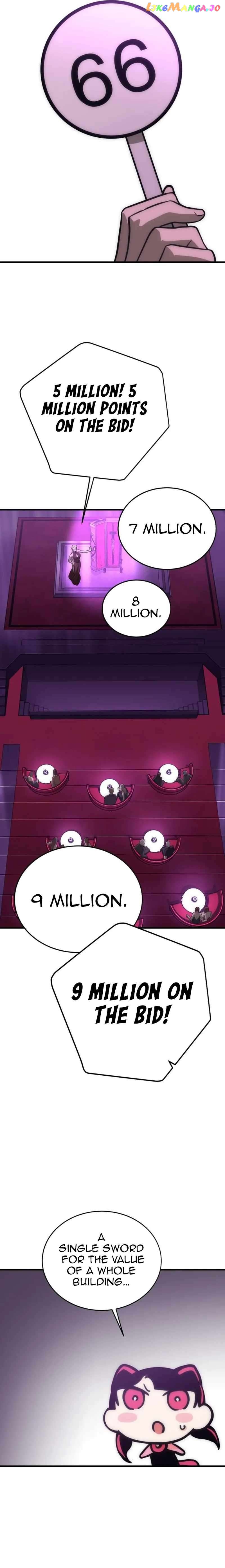 Shincon’s One Coin Clear Chapter 36 - page 16