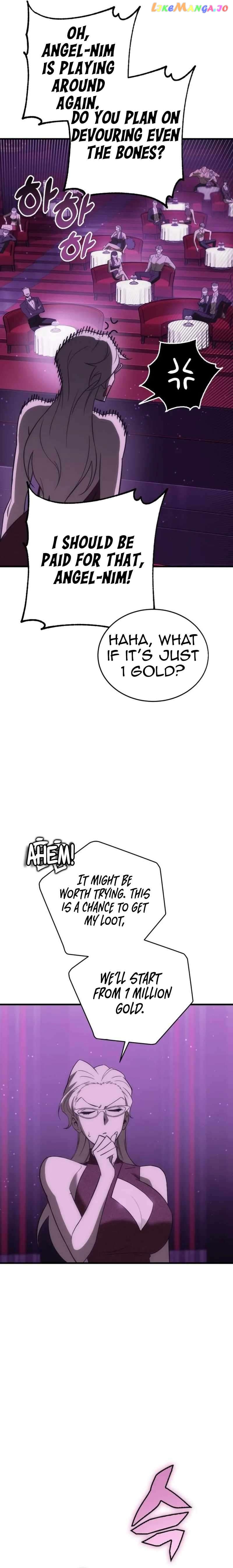 Shincon’s One Coin Clear Chapter 36 - page 19