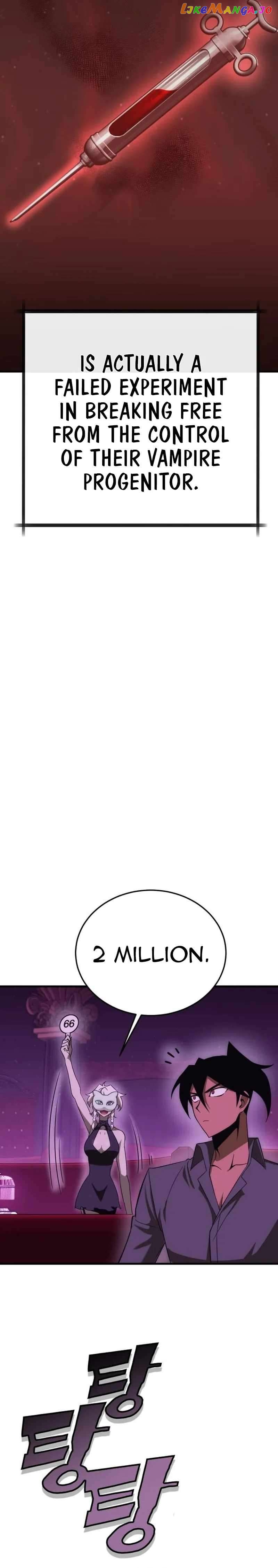 Shincon’s One Coin Clear Chapter 36 - page 29