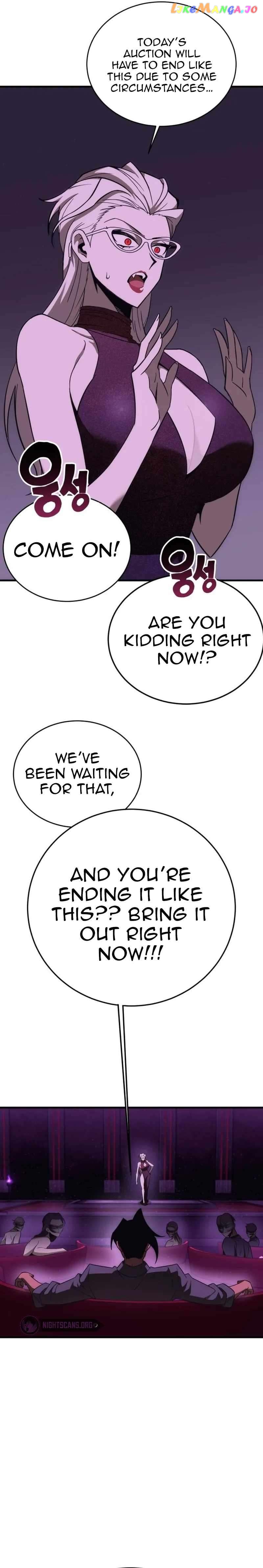 Shincon’s One Coin Clear Chapter 36 - page 31