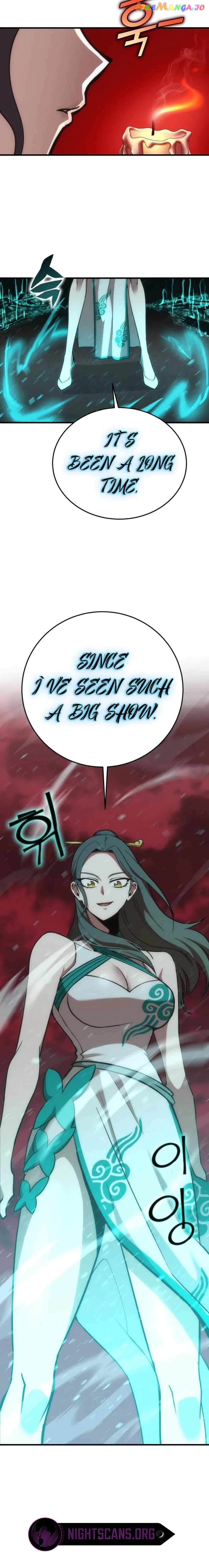 Shincon’s One Coin Clear Chapter 36 - page 37