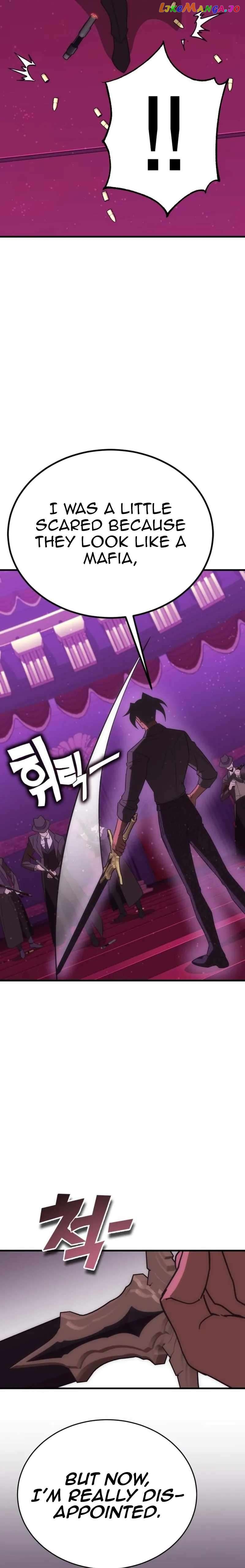 Shincon’s One Coin Clear Chapter 36 - page 8