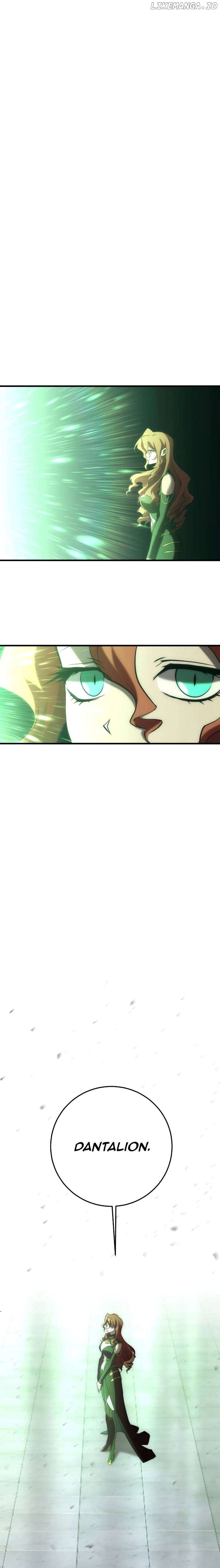 Shincon’s One Coin Clear Chapter 70 - page 21