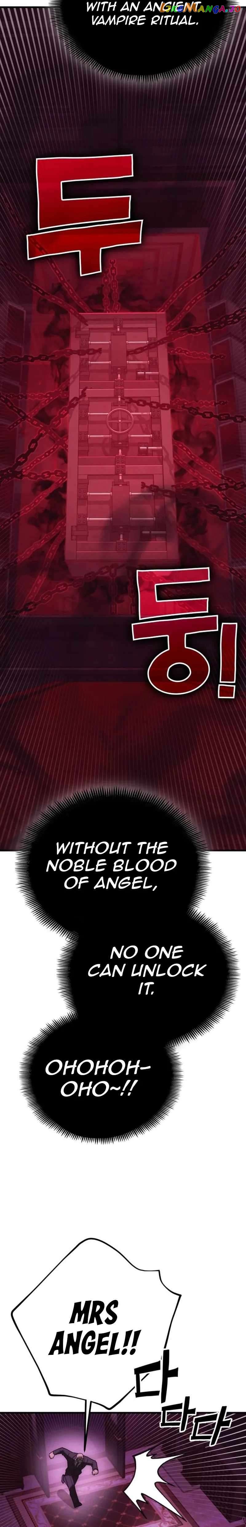 Shincon’s One Coin Clear Chapter 35 - page 10