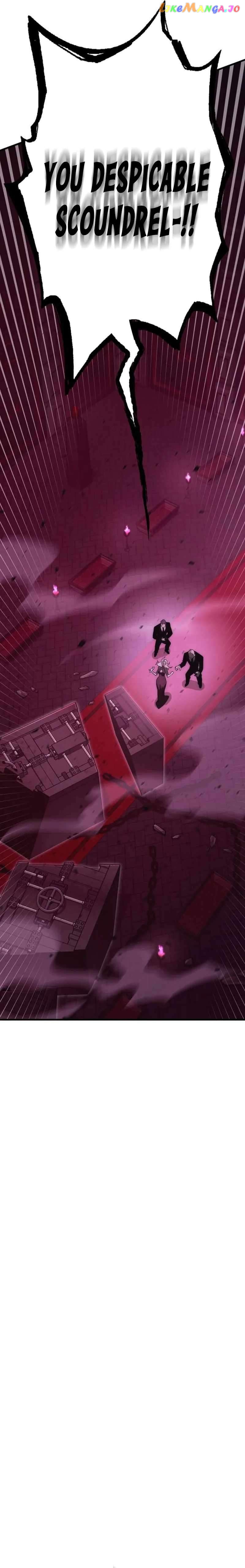 Shincon’s One Coin Clear Chapter 35 - page 15