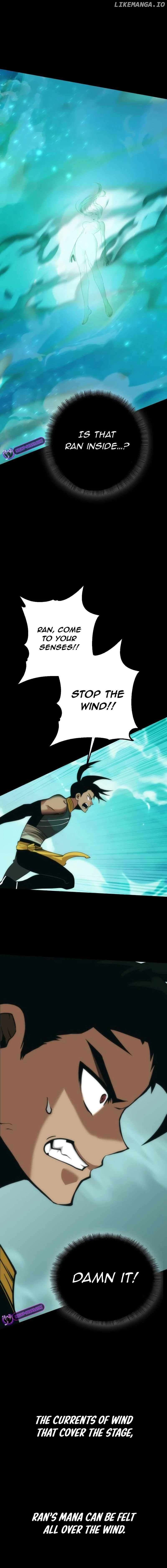 Shincon’s One Coin Clear Chapter 69 - page 10