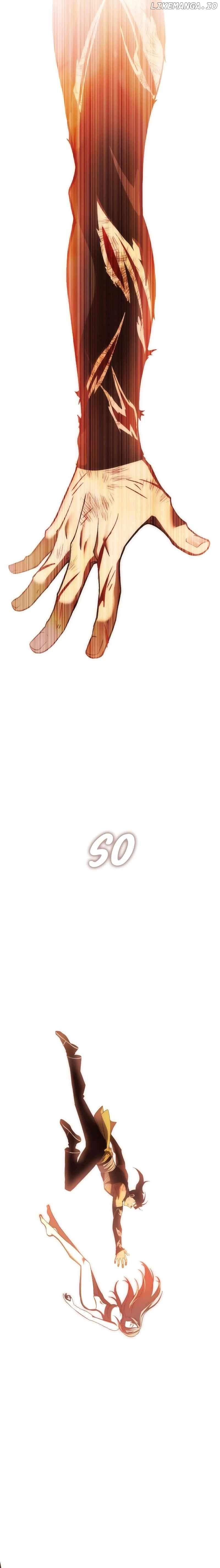 Shincon’s One Coin Clear Chapter 69 - page 21