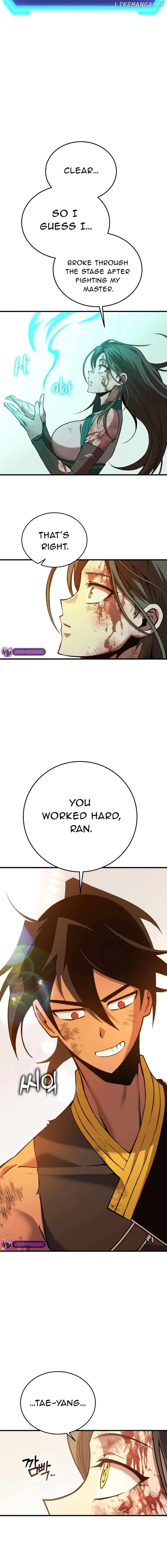 Shincon’s One Coin Clear Chapter 69 - page 26