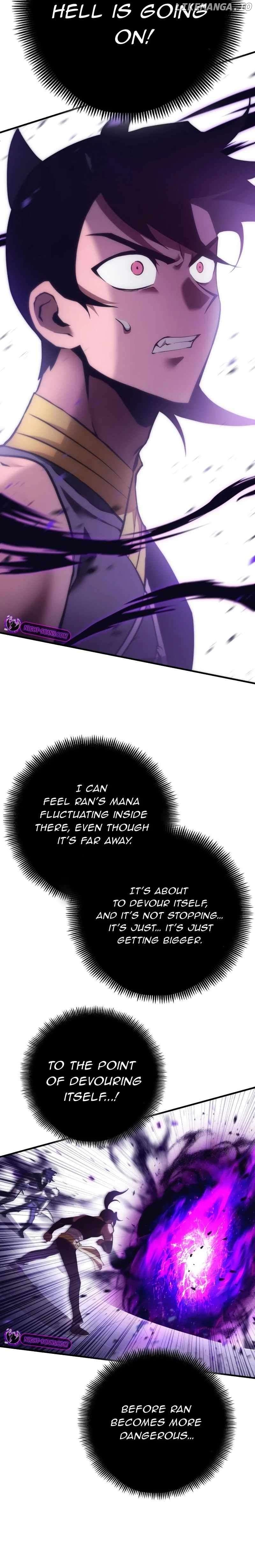 Shincon’s One Coin Clear Chapter 69 - page 5