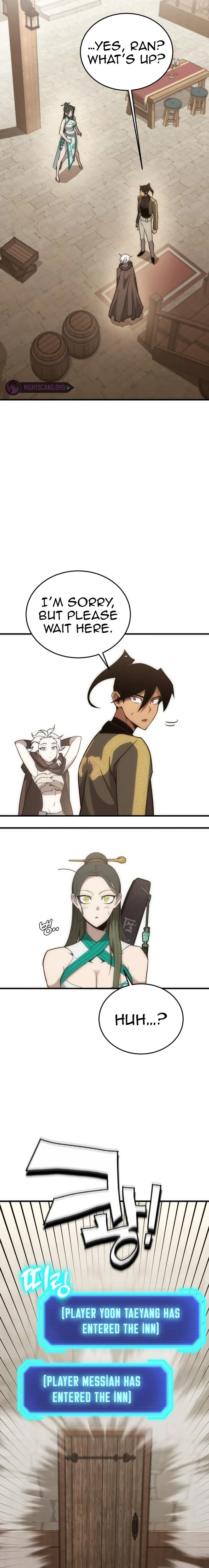 Shincon’s One Coin Clear Chapter 33 - page 14