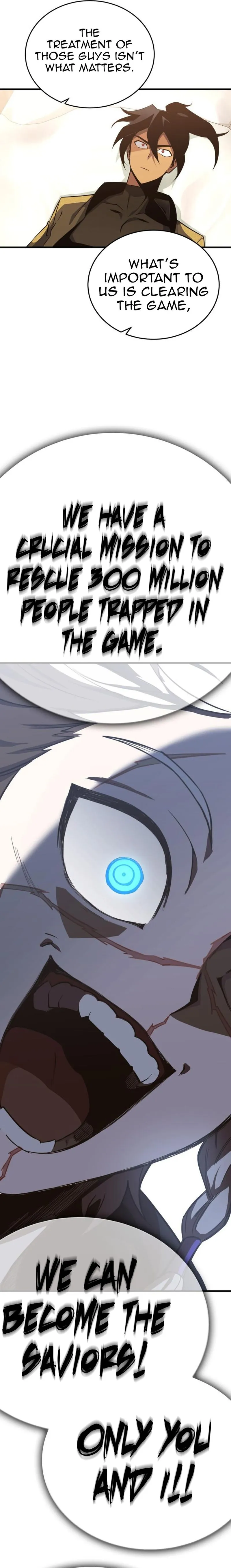 Shincon’s One Coin Clear Chapter 33 - page 26