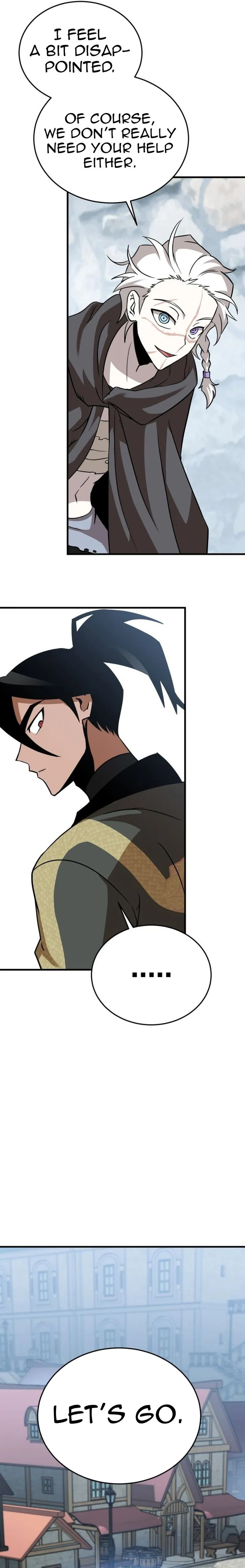 Shincon’s One Coin Clear Chapter 33 - page 38