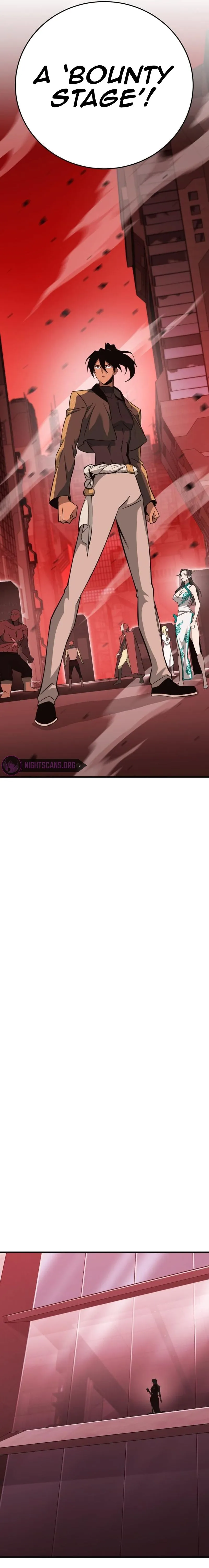 Shincon’s One Coin Clear Chapter 33 - page 45