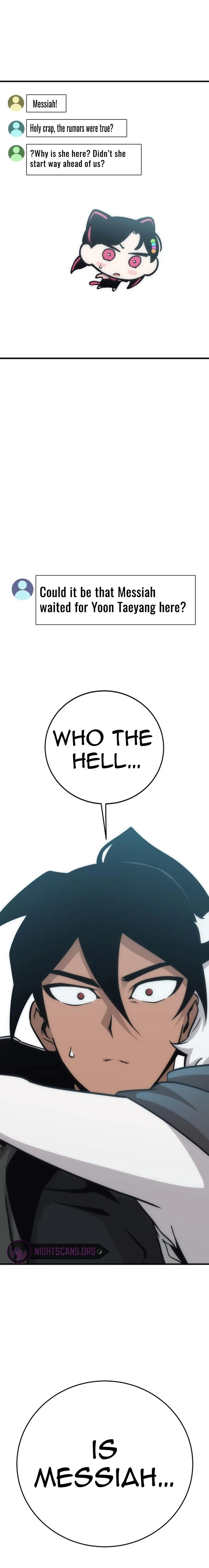 Shincon’s One Coin Clear Chapter 33 - page 8