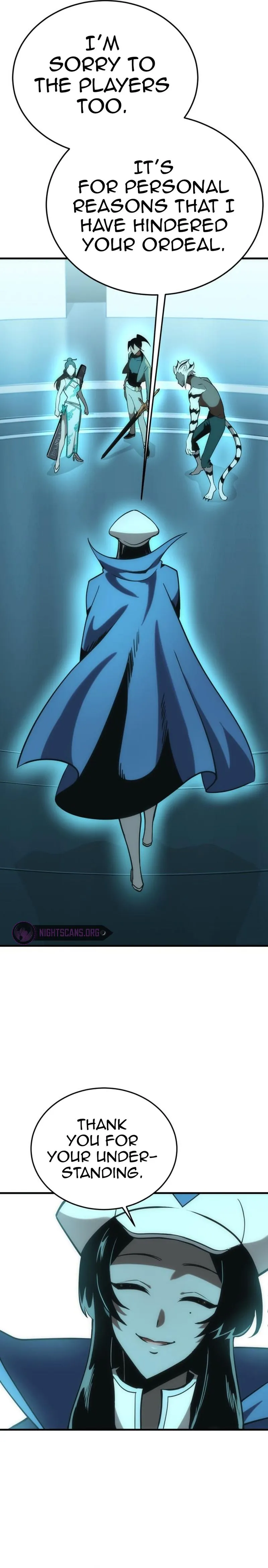 Shincon’s One Coin Clear Chapter 32 - page 10