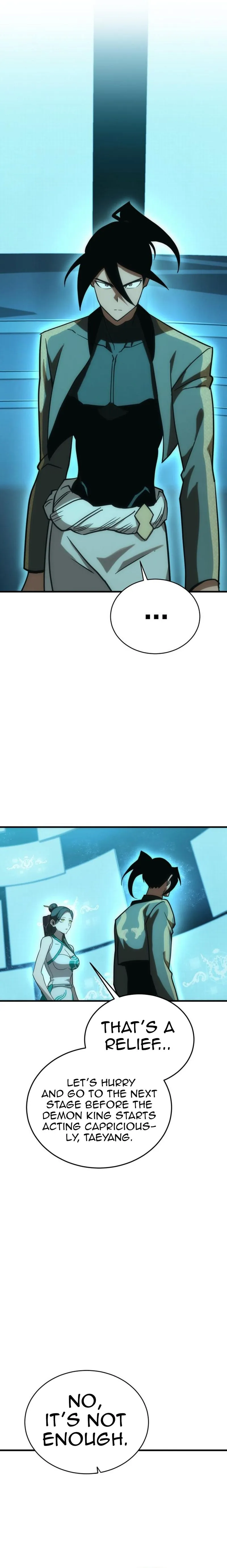 Shincon’s One Coin Clear Chapter 32 - page 15