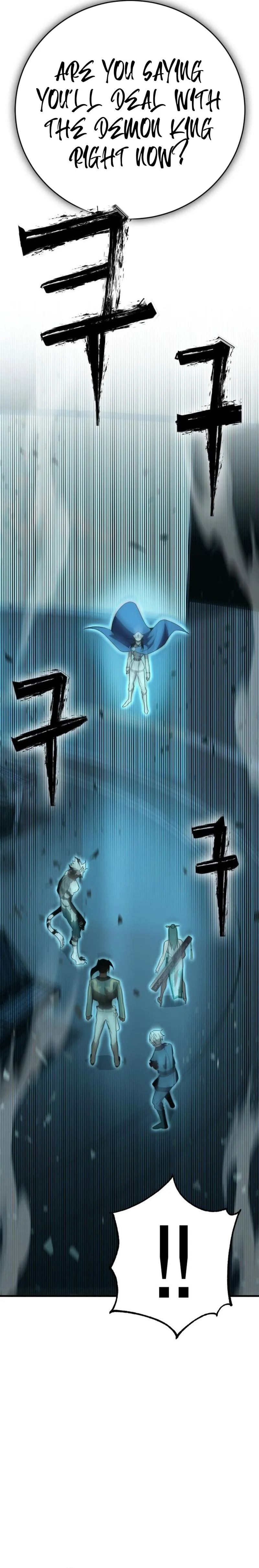 Shincon’s One Coin Clear Chapter 32 - page 18