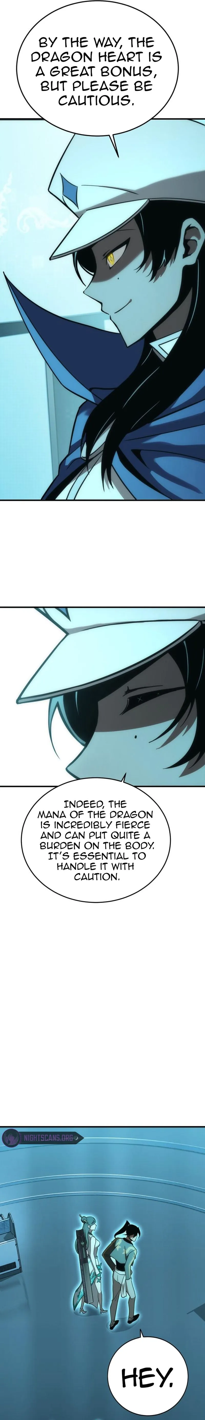 Shincon’s One Coin Clear Chapter 32 - page 27