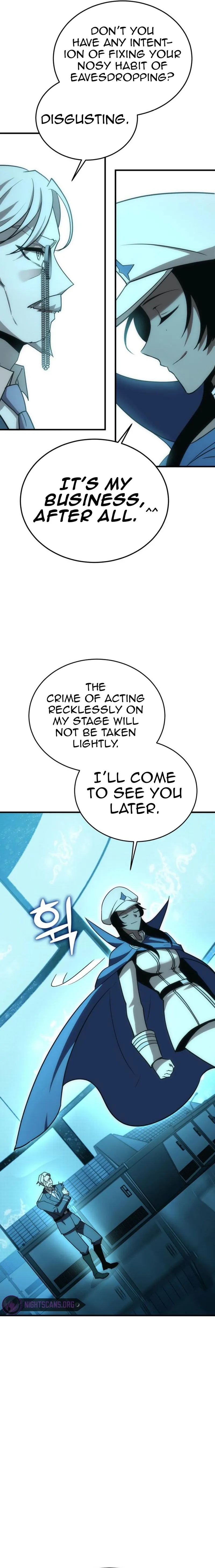 Shincon’s One Coin Clear Chapter 32 - page 32