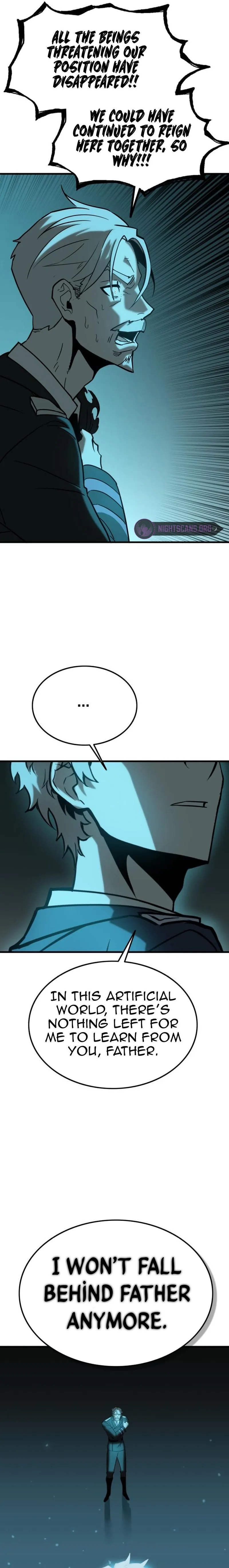 Shincon’s One Coin Clear Chapter 32 - page 37