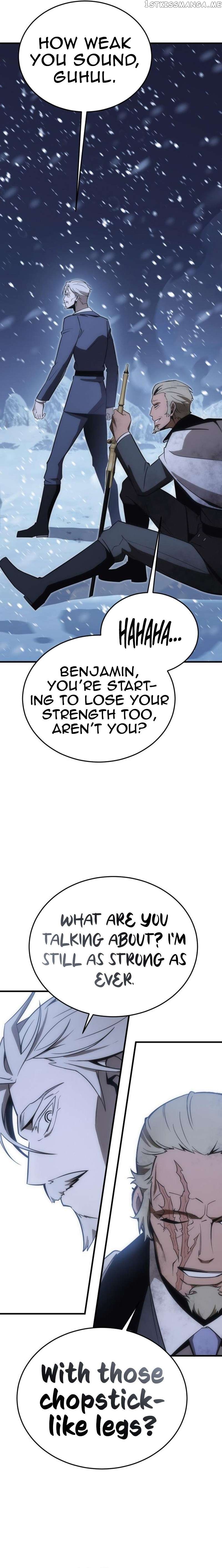 Shincon’s One Coin Clear Chapter 29 - page 13