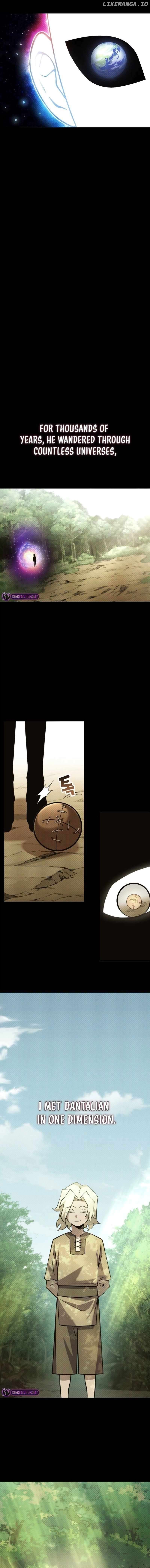 Shincon’s One Coin Clear Chapter 58 - page 8
