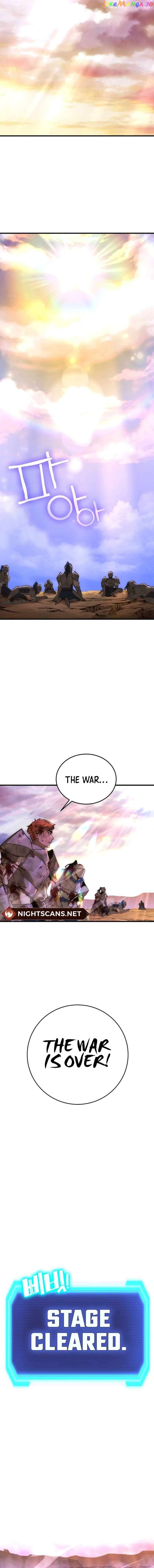 Shincon’s One Coin Clear Chapter 56 - page 19