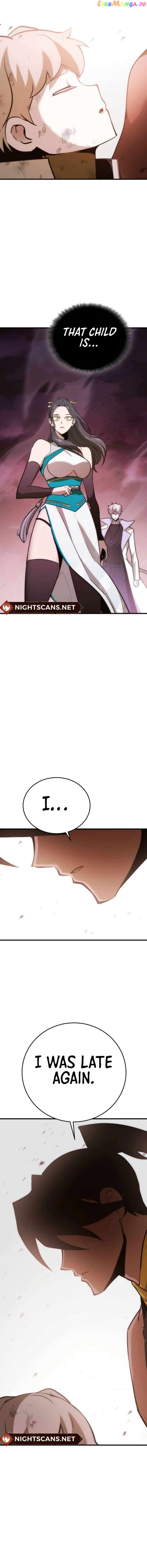 Shincon’s One Coin Clear Chapter 56 - page 7