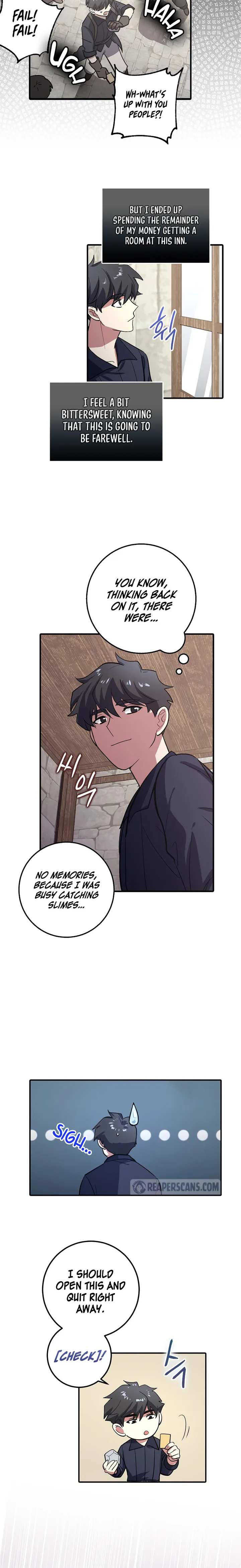 Lucky Striker Chapter 1 - page 24