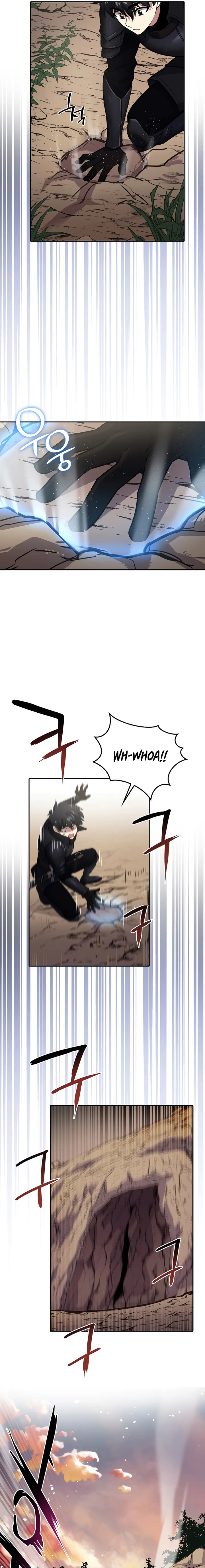 Lucky Striker Chapter 7 - page 15