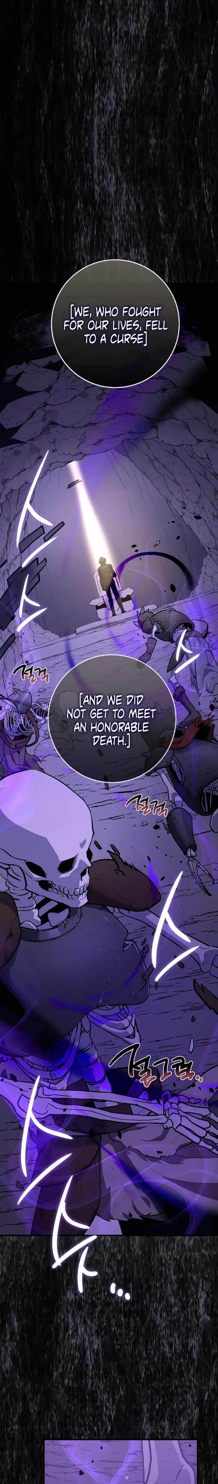 Lucky Striker Chapter 7 - page 21