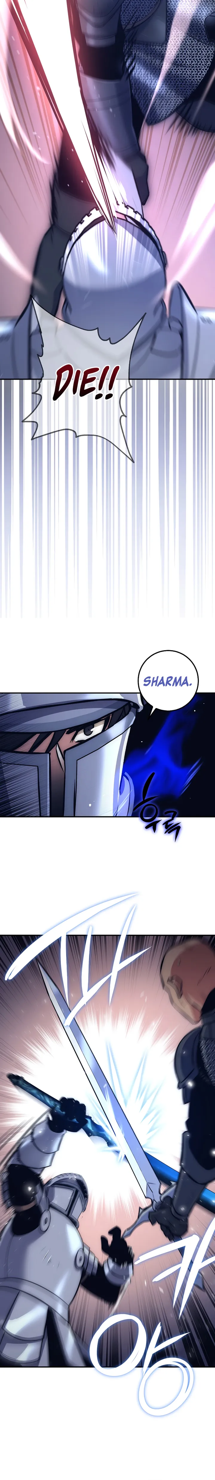 Lucky Striker Chapter 12 - page 14
