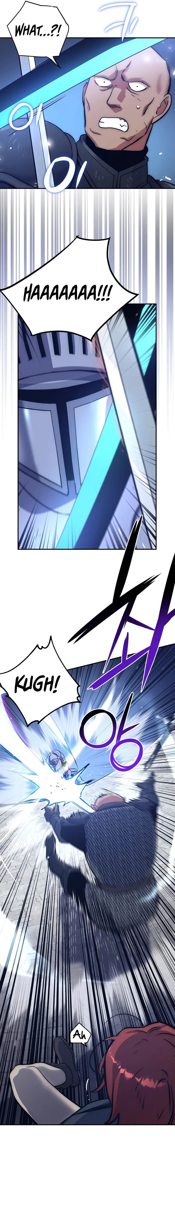 Lucky Striker Chapter 12 - page 15