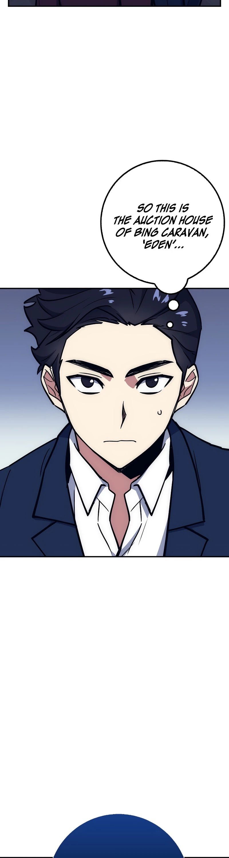 Lucky Striker Chapter 22 - page 16