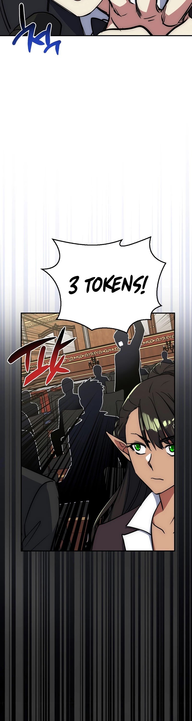 Lucky Striker Chapter 22 - page 27