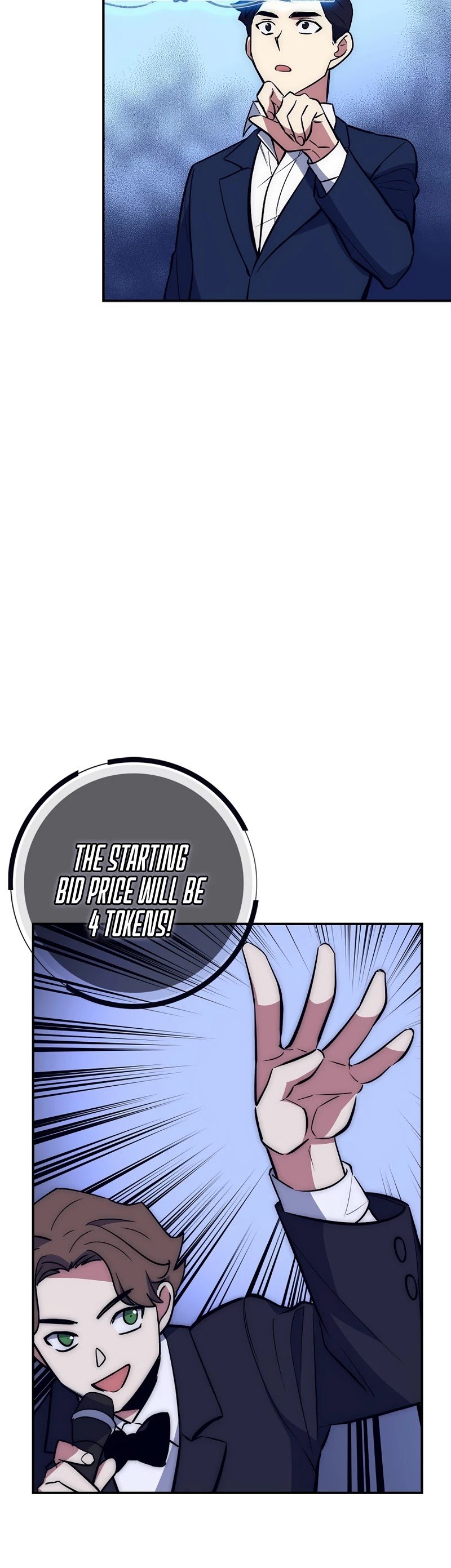 Lucky Striker Chapter 22 - page 36