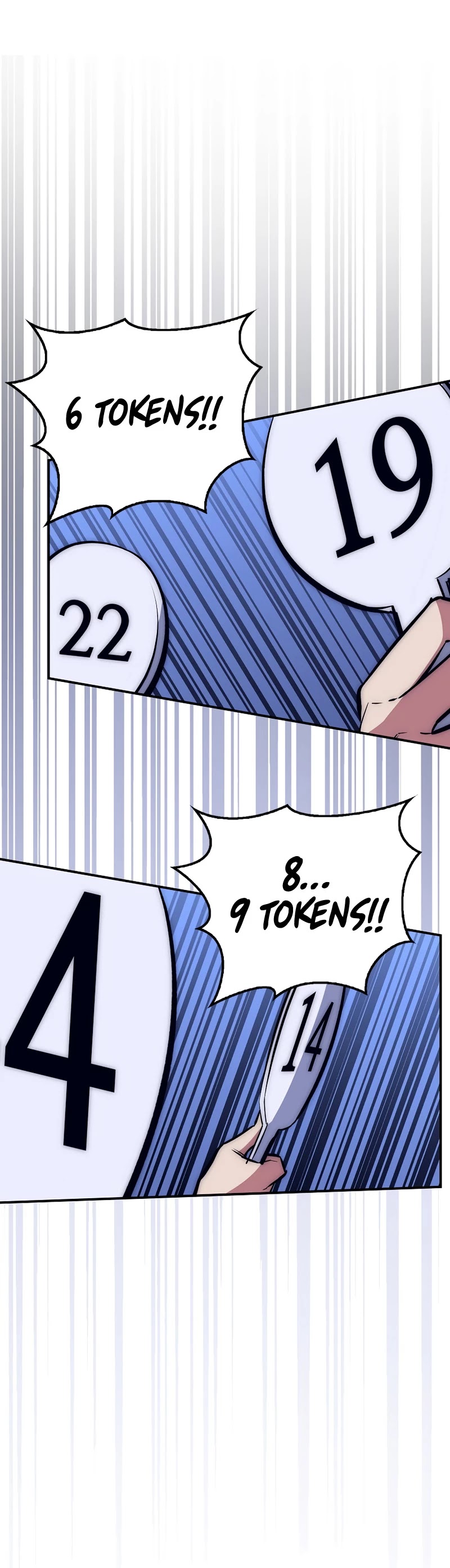 Lucky Striker Chapter 22 - page 37