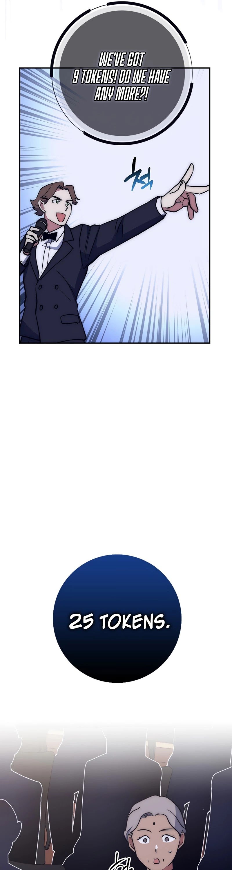 Lucky Striker Chapter 22 - page 38