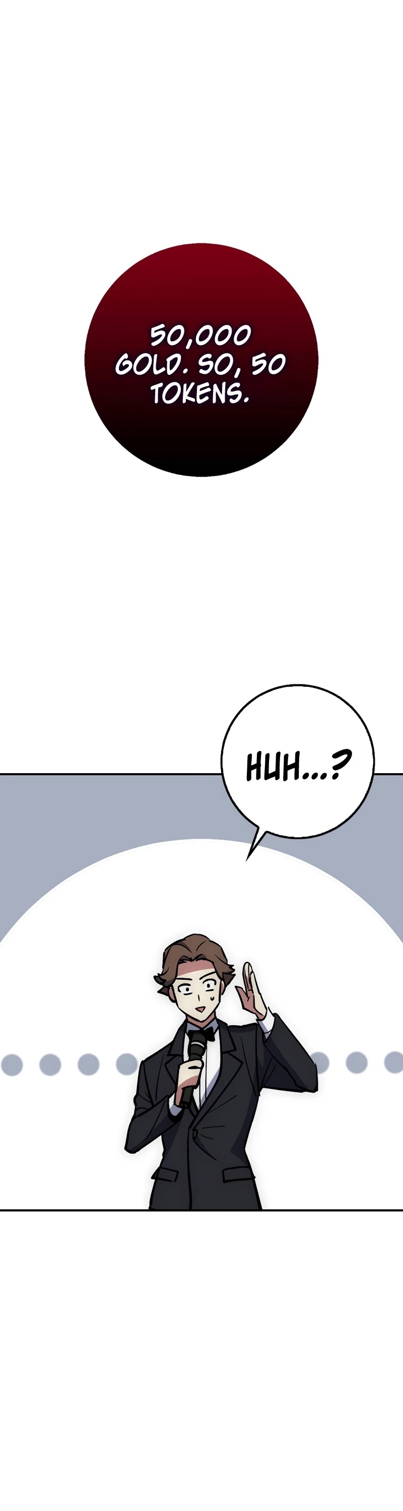 Lucky Striker Chapter 22 - page 42