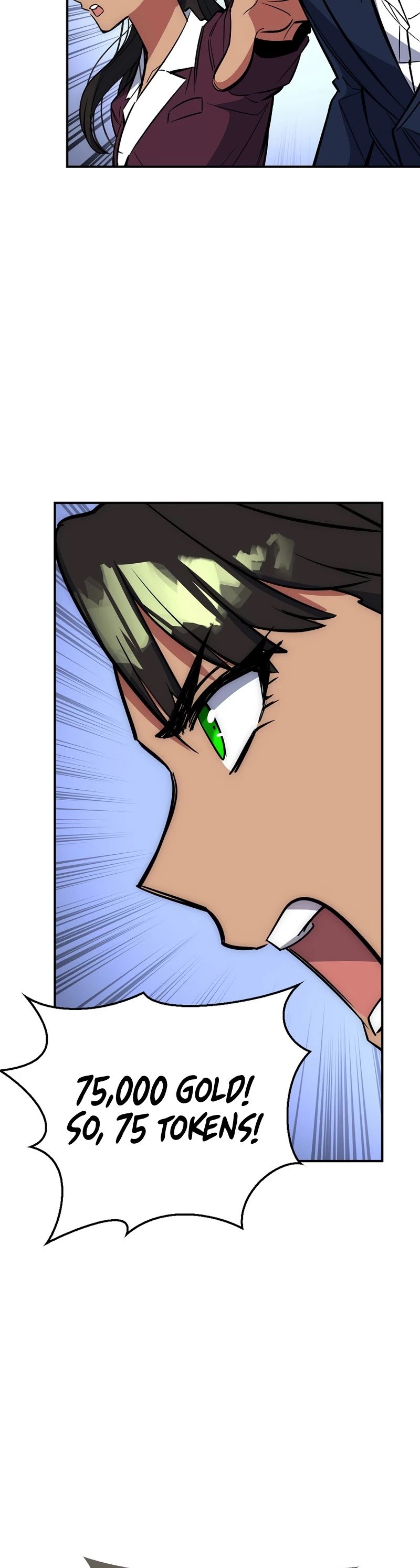 Lucky Striker Chapter 22 - page 44