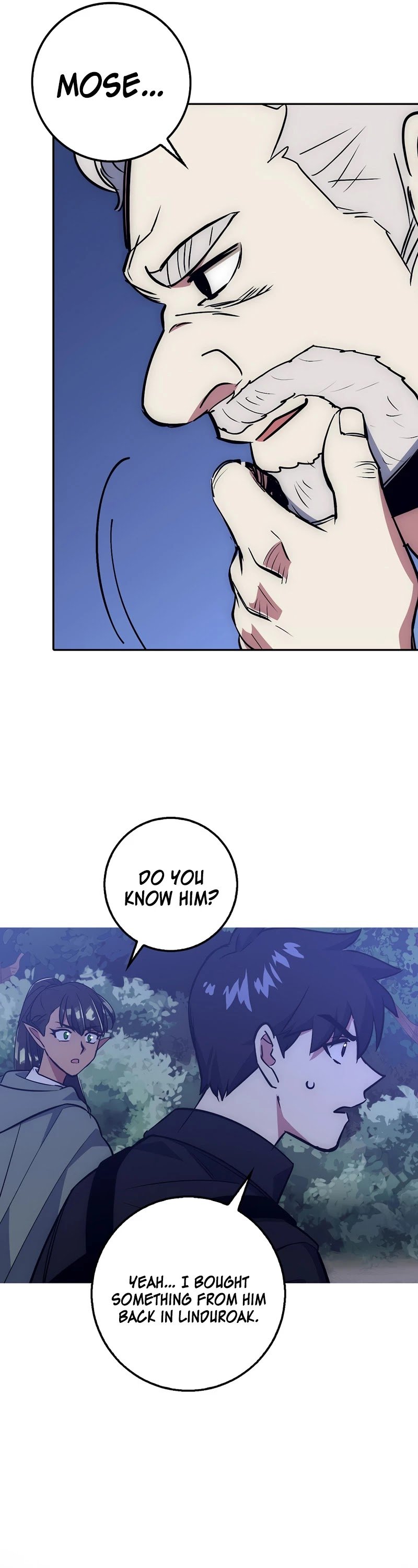 Lucky Striker Chapter 23 - page 10