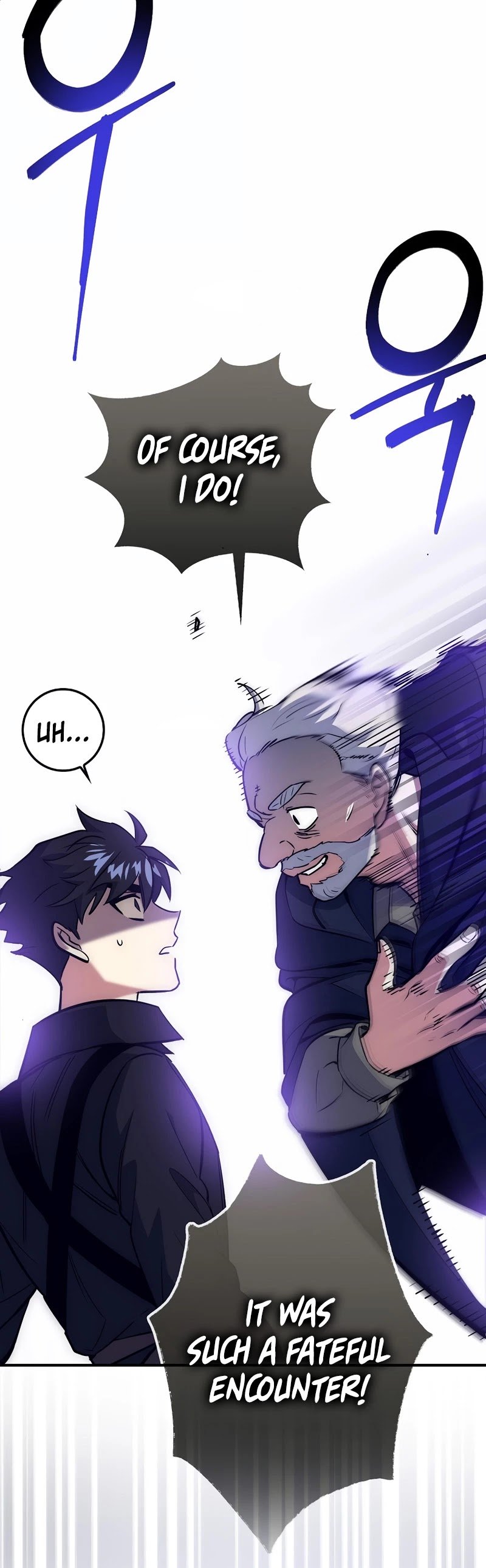 Lucky Striker Chapter 23 - page 12