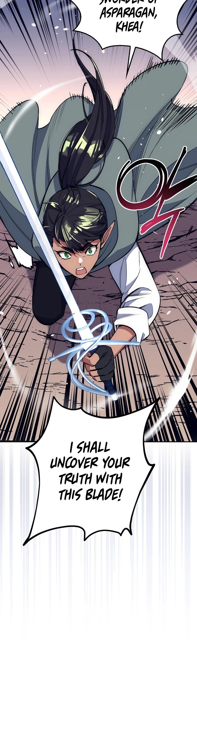 Lucky Striker Chapter 23 - page 16