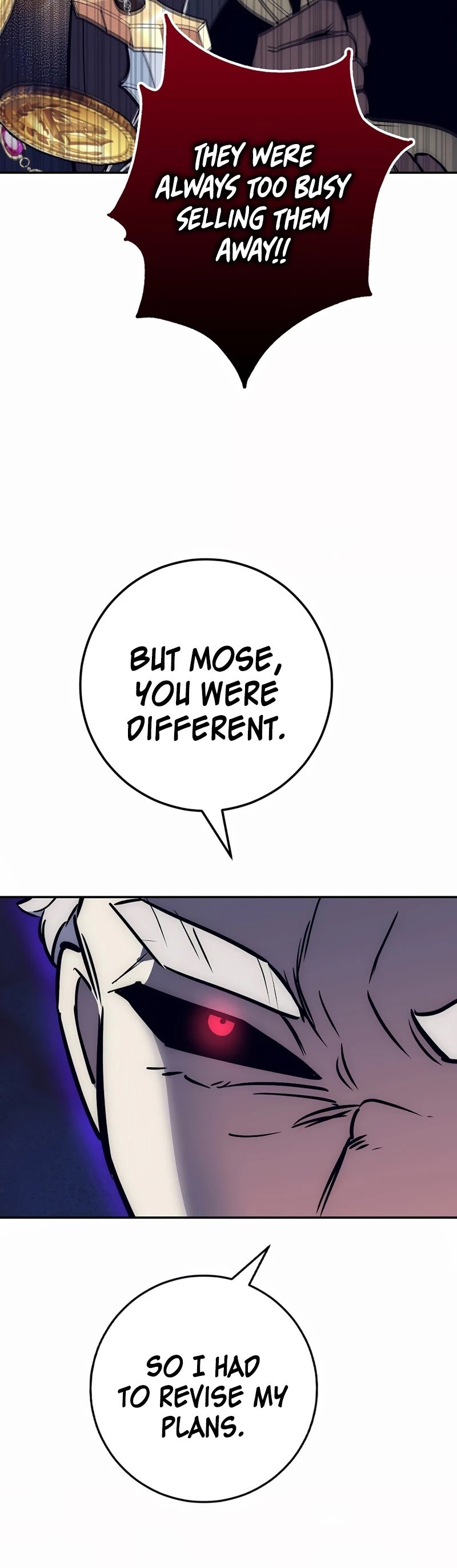 Lucky Striker Chapter 23 - page 26