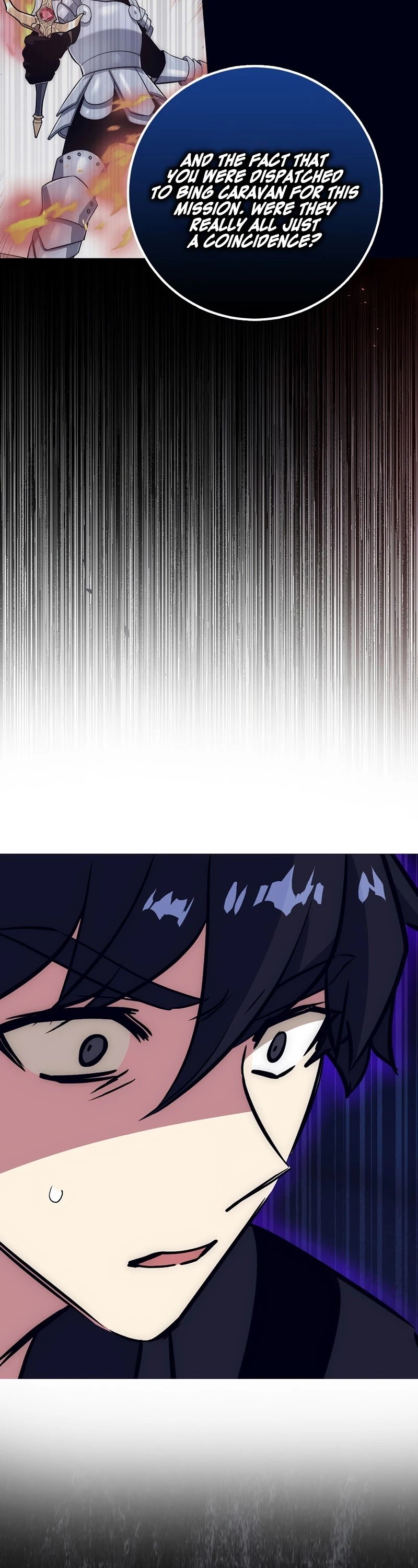 Lucky Striker Chapter 23 - page 29