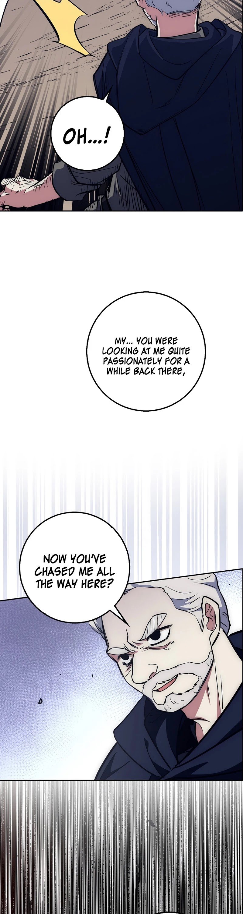 Lucky Striker Chapter 23 - page 3
