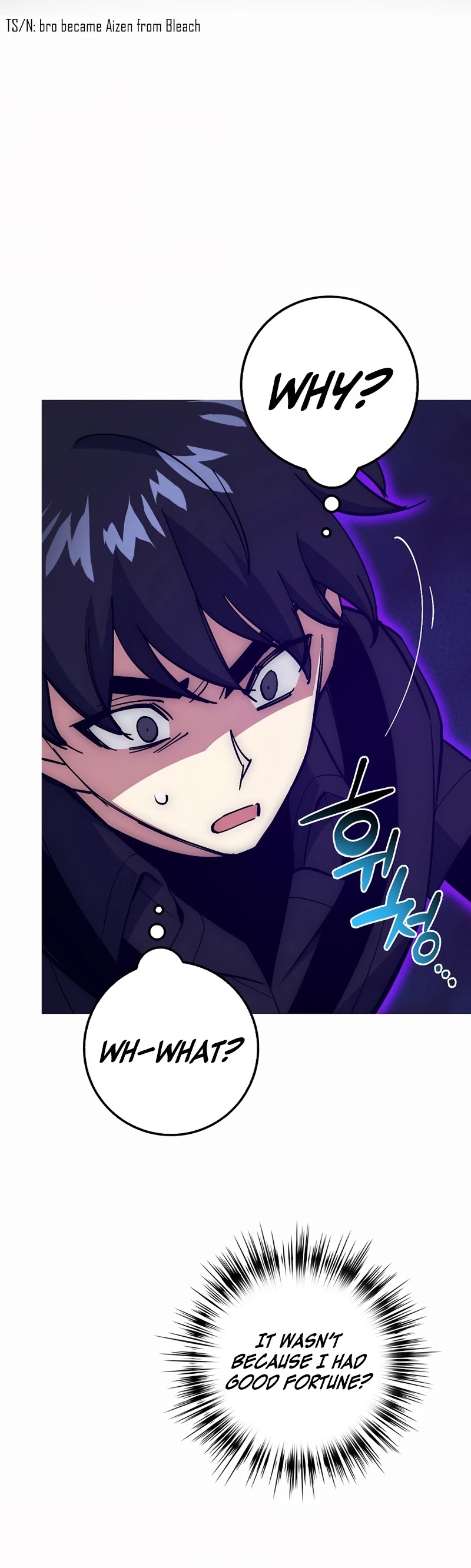 Lucky Striker Chapter 23 - page 31