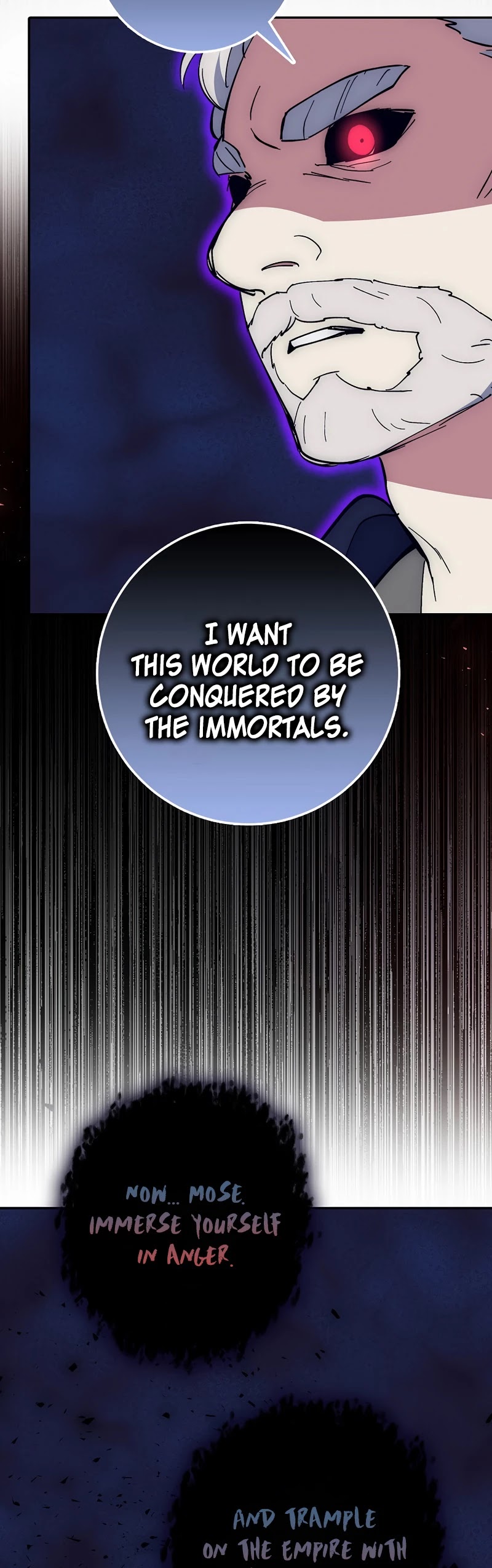Lucky Striker Chapter 23 - page 34