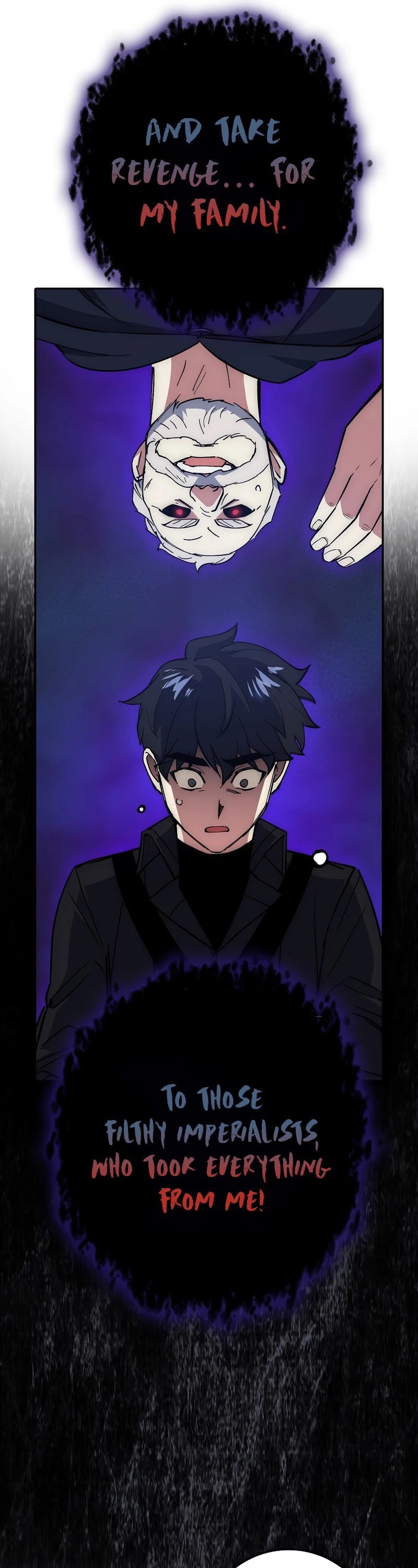 Lucky Striker Chapter 23 - page 36